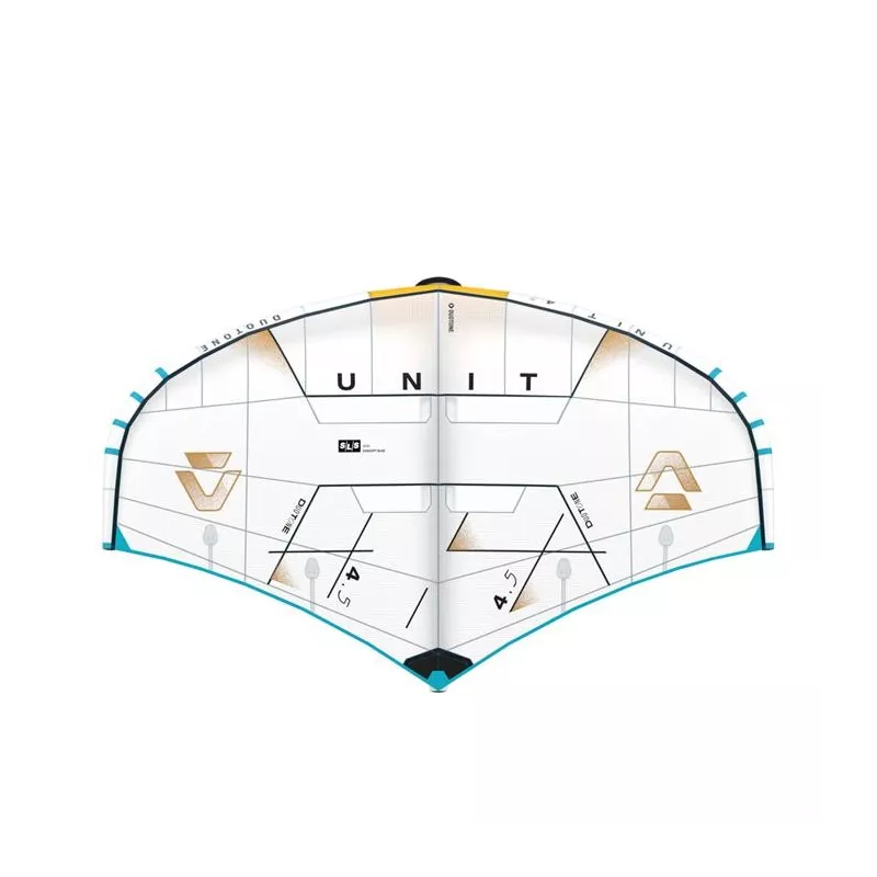 Duotone - Wing Unit SLS Concept Blue - 2026